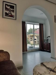 Gabala Garden House - 3