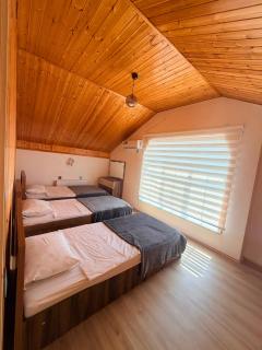 Gabala Garden House - 2