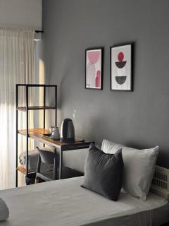 El Misti Suites Buenos Aires - 8