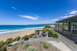 The Cliffs Edge - 7