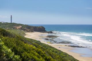 The Cliffs Edge - 6