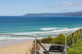 The Cliffs Edge - 5