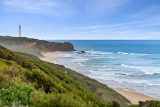 The Cliffs Edge - 4