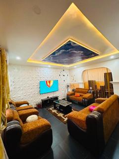 Home of Winners - 5