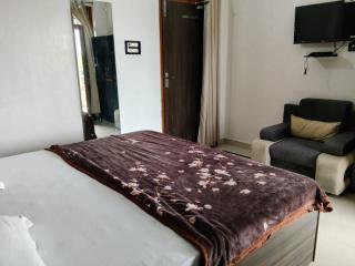 Shri Shyam Guest House - 4