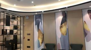 VX Hotel Wuxi Lingshan Scenic Area - 1