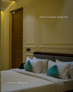 Rosewood Manor BNB - 2