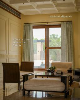 Rosewood Manor BNB - 4