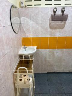 Wua Lai Nook Cozy Studio Stay - 9