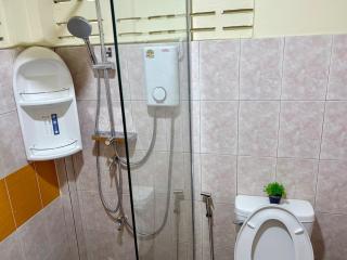 Wua Lai Nook Cozy Studio Stay - 5