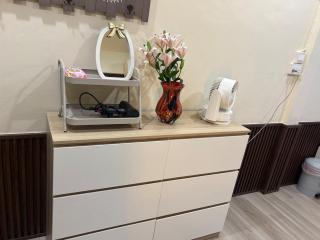 Wua Lai Nook Cozy Studio Stay - 3