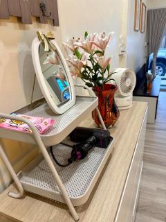Wua Lai Nook Cozy Studio Stay - 2