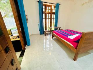 Blue Heaven Guest House Wellawaya - 7