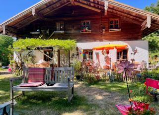 Adiaha's kleines Paradies - 0