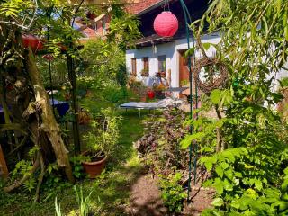 Adiaha's kleines Paradies - 7
