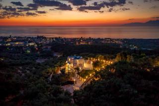 H&H Point Luxury Sea View Villa with Private Pool - 6