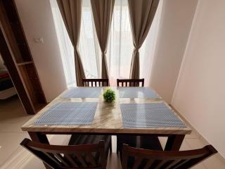 Heugenes 3Bhk Apt By Amoret Homes - 4