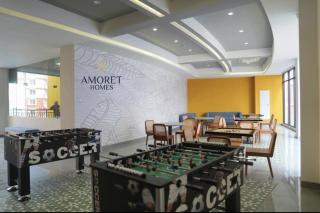 Heugenes 3Bhk Apt By Amoret Homes - 3