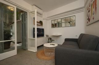 The Extravagant studio in Pagkrati, Near Stadium - 4