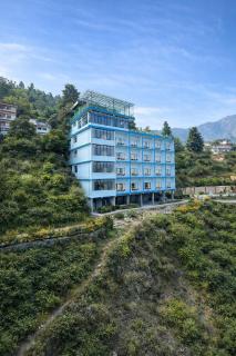 Awake Cottage, Mussoorie - 6