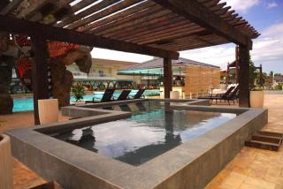 Port Royale Waterpark Resort Tacloban - 1