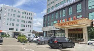 Vienna Hotel Shenzhen Longgang Xinsheng Metro Station - 1