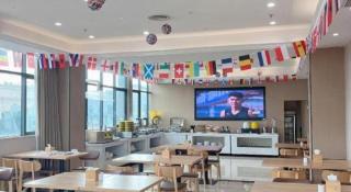 Vienna Hotel Shenzhen Longgang Xinsheng Metro Station - 5