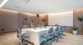 Langlizi Hotel Chengdu Chunxi Road Wenshuyuan Subway Station Branch - 4