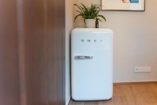 Unique Tiny House Ulita by Prague Castle - 4