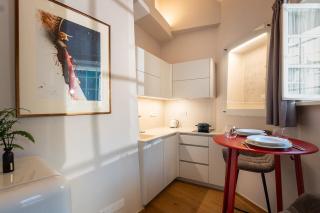 Unique Tiny House Ulita by Prague Castle - 2
