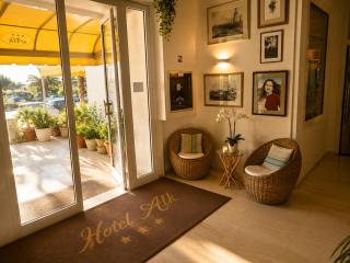 Hotel Alk - 2