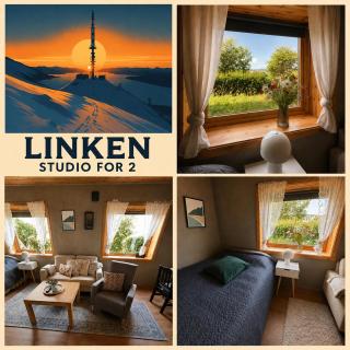 Linken Studio for 2 - Narvik - 0