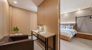 Chonpines Hotel Huizhou Huidong Hongling Avenue - 2