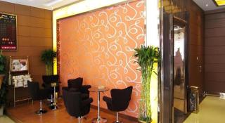 Yiwu Friend Sunshine Hotel - 6