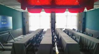 Yiwu Friend Sunshine Hotel - 4