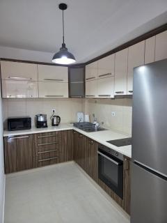 Buddy Apartments - 3