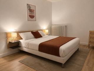 Le Carnus - Grand T3 - Rodez Centre - 7