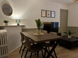 Le Carnus - Grand T3 - Rodez Centre - 3