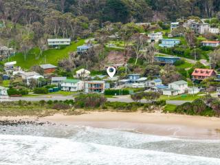 The Beach Cottage - 1