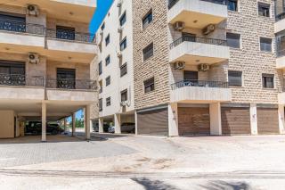 Levantine - 3-BR Apartment & Terrace in Batroun - 8