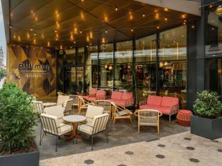 Pullman Budapest - 5