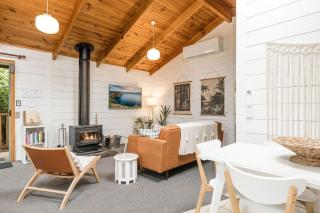 The Beach Cottage - 3