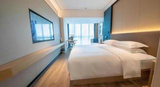 Kunming Zhong Yu Hotel - 2