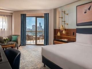 Sofitel Cairo Downtown Nile - 9
