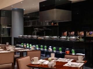 Sofitel Cairo Downtown Nile - 3