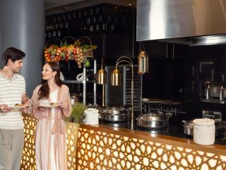 Sofitel Cairo Downtown Nile - 2