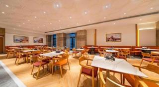 IU Hotels· Lanzhou Xike Station Huanghelou Branch - 1