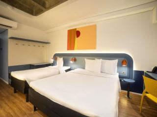 ibis Styles Fortaleza Shopping Giga Mall - 1