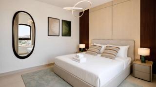 Vanilla Homes Premium 1BR Yas Island - 0