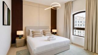 Vanilla Homes Premium 1BR Yas Island - 8